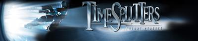 TimeSplitters: Future Perfect - Banner Image