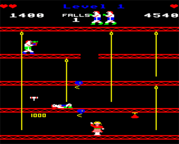 Boxer - Screenshot - Gameplay Image