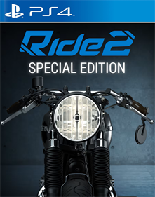 Ride 2: Special Edition