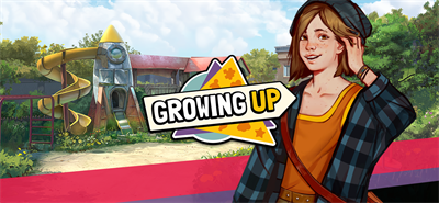 Growing Up - Banner Image