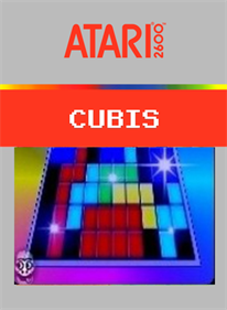 Cubis - Box - Front Image