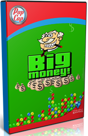 Big Money! Deluxe - Box - 3D Image