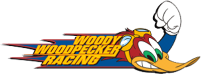 Woody Woodpecker Racing Details - LaunchBox Games Database