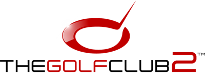 The Golf Club 2 - Clear Logo Image