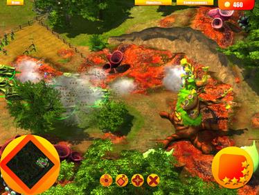 Stalin vs. Martians - Screenshot - Gameplay Image