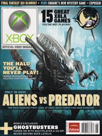 Official Xbox Magazine: Volume 97: June 2009