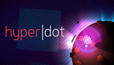 HyperDot - Banner Image