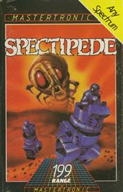 Spectipede - Box - Front Image