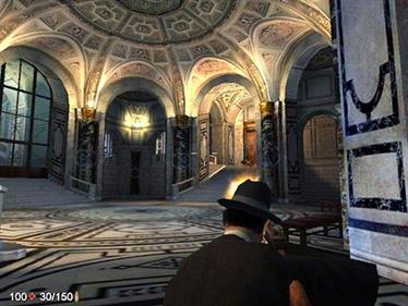 Mafia - Screenshot - Gameplay Image