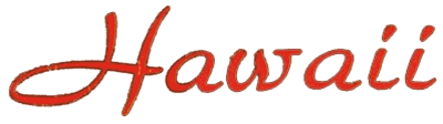 Hawaii - Clear Logo Image