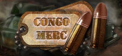 Congo Merc - Banner Image