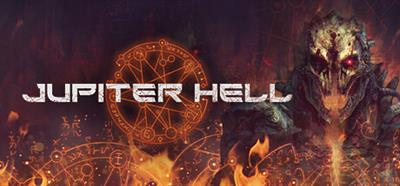 Jupiter Hell - Banner Image