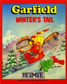 Garfield: Winter's Tail