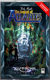 Rocky Memphis: The Legend of Atlantis