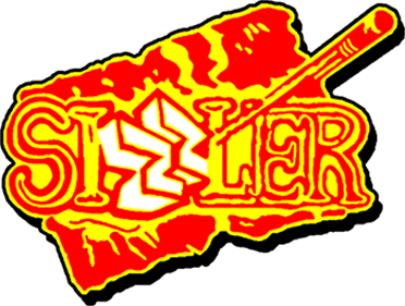 Sizzler - Clear Logo Image
