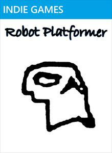 Robot Platformer
