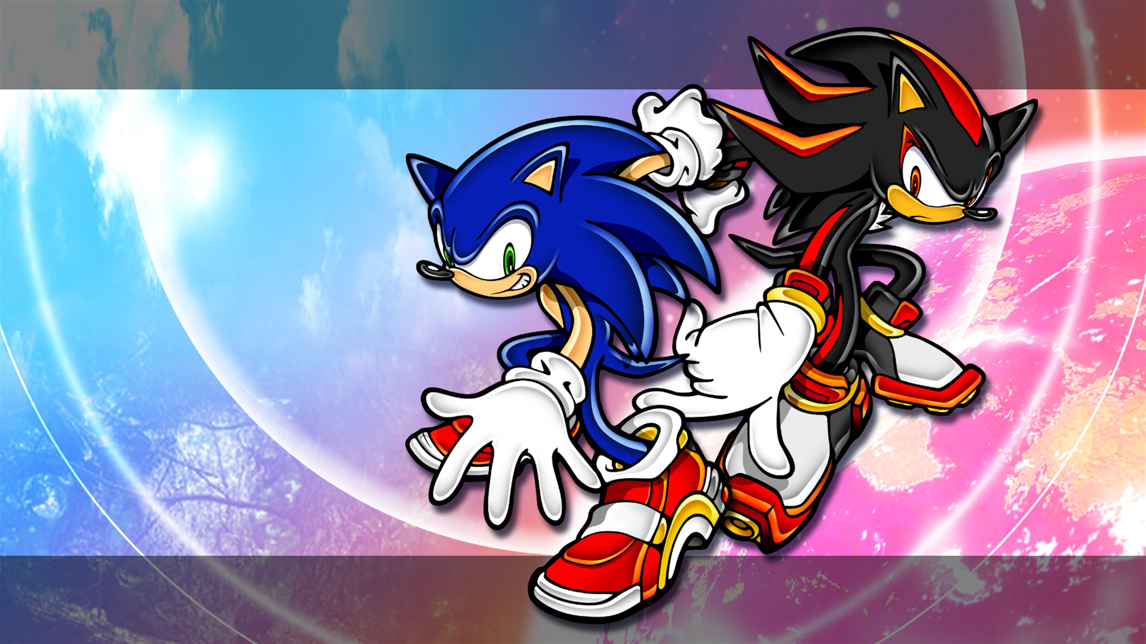 Sonic Chaos Images - LaunchBox Games Database