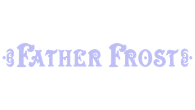 Fairy Tale About Father Frost, Ivan and Nastya - Clear Logo Image