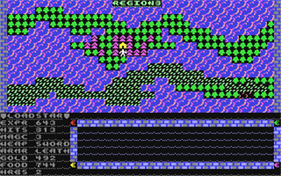 Rune: Tablets of Destinies - Screenshot - Gameplay Image