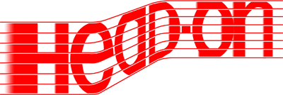 Head-On - Clear Logo Image