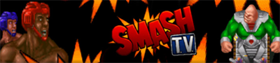 Smash T.V. - Banner Image