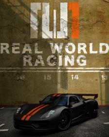 Real World Racing 