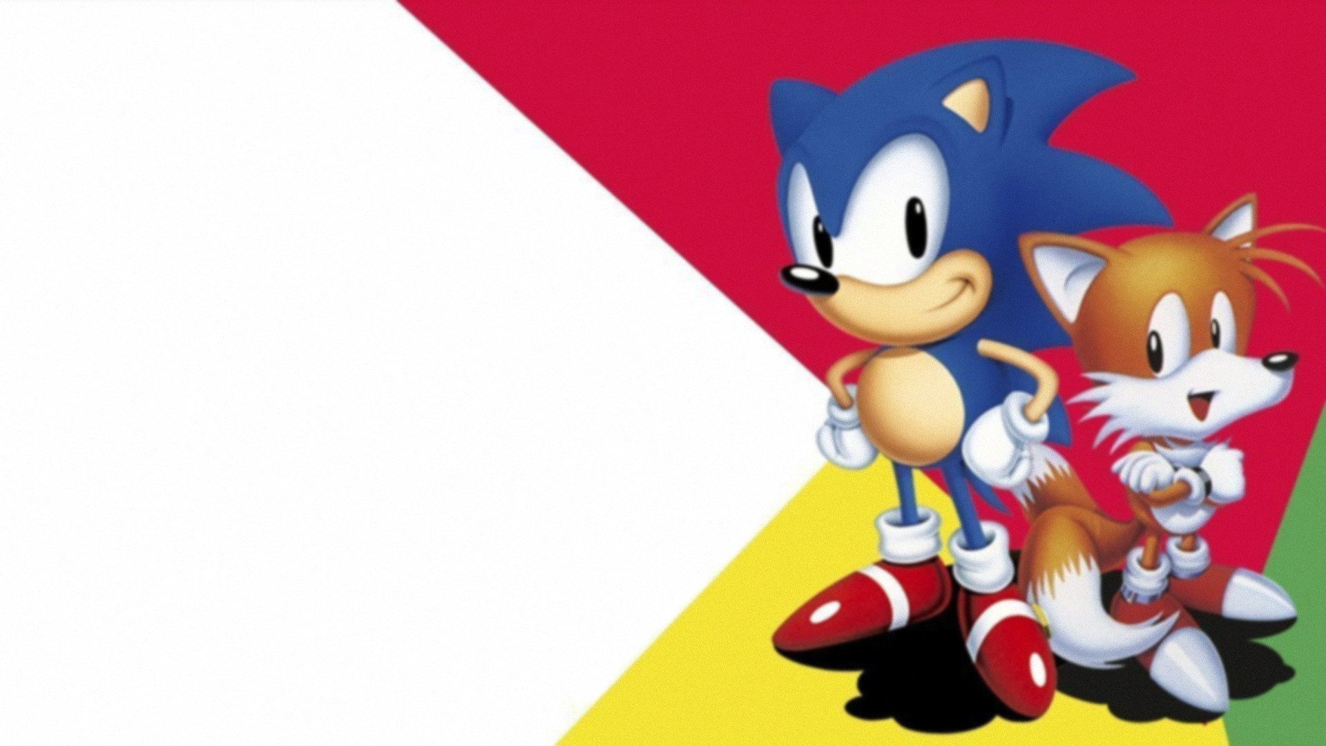 Sonic the Hedgehog Chaos Images - LaunchBox Games Database