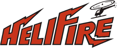 HeliFire - Clear Logo Image