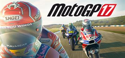 MotoGP 17 - Banner Image