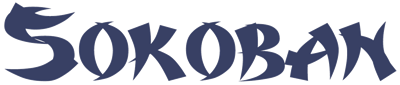 Soko-Ban - Clear Logo Image