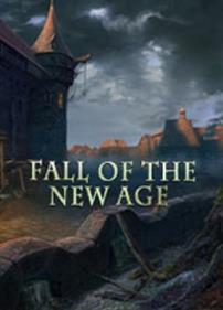 Fall of the New Age - Box - Front Image