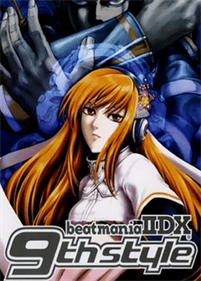 beatmania IIDX 9th Style