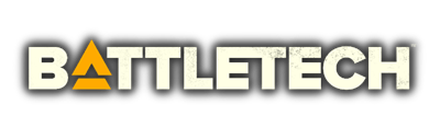 BattleTech - Clear Logo Image