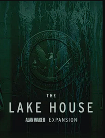 Alan Wake II: The Lake House