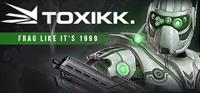 Toxikk - Box - Front Image