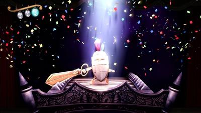 Puppeteer - Screenshot - Gameplay Image