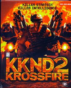 KKND2: Krossfire