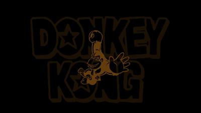 Donkey Kong Land - Fanart - Background Image
