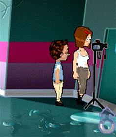 Leisure Suit Larry: Pocket Party - Screenshot - Gameplay Image