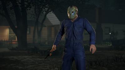 Friday the 13th: The Game: Ultimate Slasher Edition - Screenshot - Gameplay Image