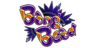 Bang Bead - Clear Logo Image