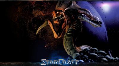 StarCraft 64 - Fanart - Background Image