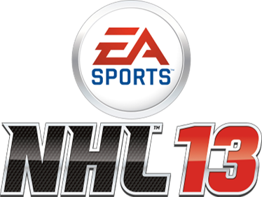 NHL 13 - Clear Logo Image