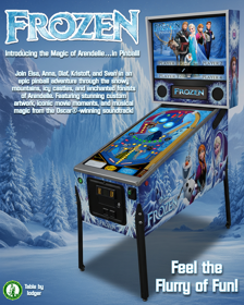 Frozen
