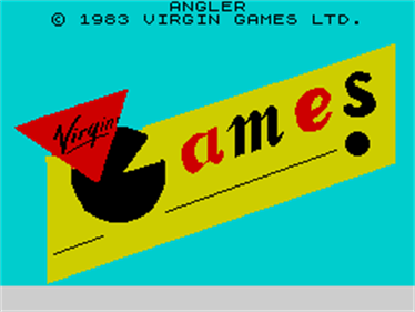 Angler - Screenshot - Game Title Image