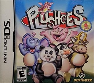 Plushees