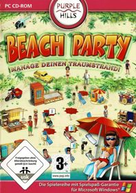 Beach Party Craze