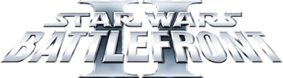 Star Wars: Battlefront II - Clear Logo Image