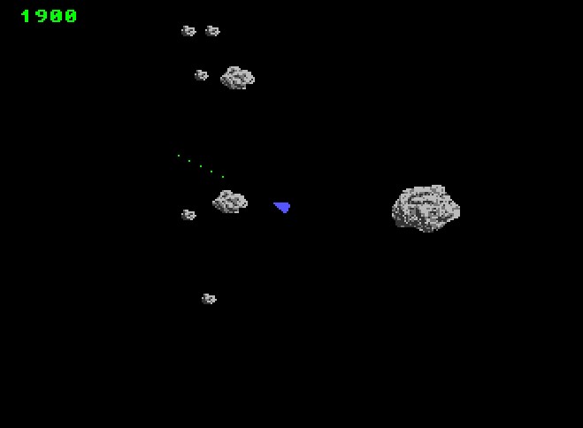 Space Raiders