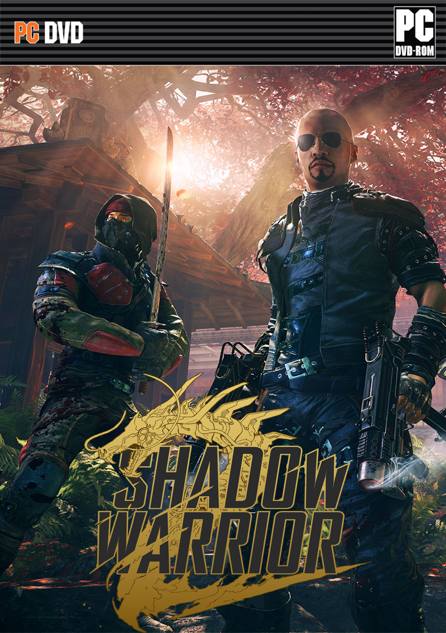 Announcement - THE WANG STRIKES BACK IN SHADOW WARRIOR 2 COMING FOR PC, XB1  and PS4 - Impulse Gamer